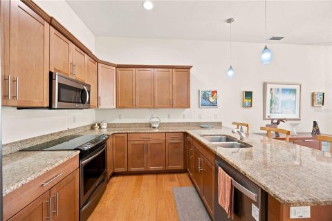 Adosado en venta en Venice, Florida, 2 dormitorios, 164.16 m2 № 2314605 - foto 30