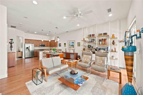 Adosado en venta en Venice, Florida, 2 dormitorios, 164.16 m2 № 2314605 - foto 23