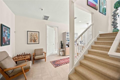 Adosado en venta en Venice, Florida, 2 dormitorios, 164.16 m2 № 2314605 - foto 13