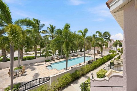 Adosado en venta en Venice, Florida, 2 dormitorios, 164.16 m2 № 2314605 - foto 2