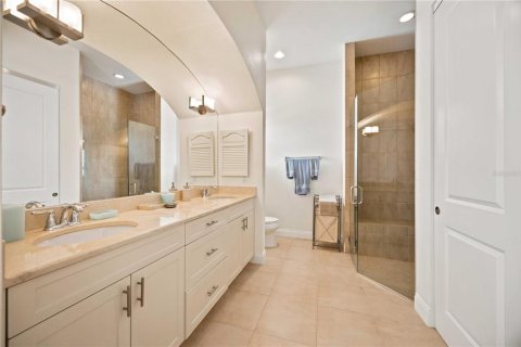 Adosado en venta en Venice, Florida, 2 dormitorios, 164.16 m2 № 2314605 - foto 10