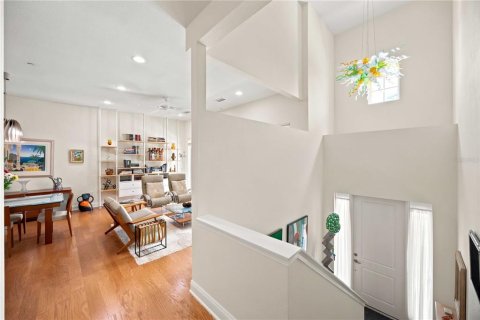Adosado en venta en Venice, Florida, 2 dormitorios, 164.16 m2 № 2314605 - foto 7