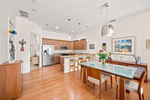 Adosado en venta en Venice, Florida, 2 dormitorios, 164.16 m2 № 2314605 - foto 6