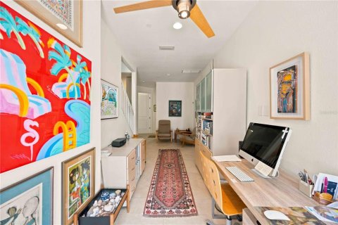 Adosado en venta en Venice, Florida, 2 dormitorios, 164.16 m2 № 2314605 - foto 15