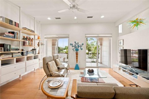 Adosado en venta en Venice, Florida, 2 dormitorios, 164.16 m2 № 2314605 - foto 4