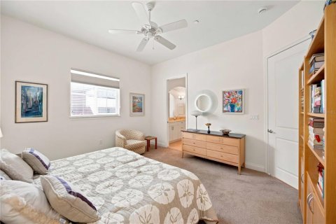 Adosado en venta en Venice, Florida, 2 dormitorios, 164.16 m2 № 2314605 - foto 9