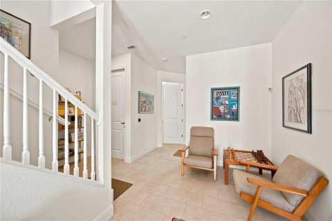 Adosado en venta en Venice, Florida, 2 dormitorios, 164.16 m2 № 2314605 - foto 16