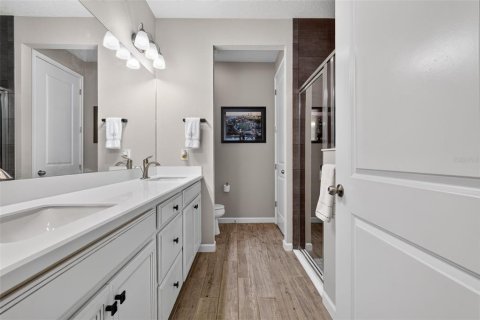 Townhouse in HARMONY AT LAKEWOOD RANCH in Bradenton, Florida 2 bedrooms, 122.82 sq.m. № 2385987 - photo 27