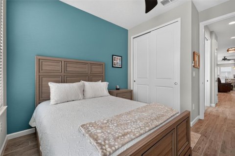 Townhouse in HARMONY AT LAKEWOOD RANCH in Bradenton, Florida 2 bedrooms, 122.82 sq.m. № 2385987 - photo 18