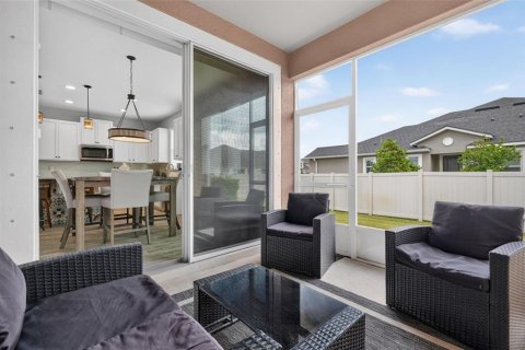 Townhouse in HARMONY AT LAKEWOOD RANCH in Bradenton, Florida 2 bedrooms, 122.82 sq.m. № 2385987 - photo 30