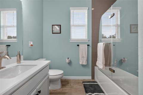 Townhouse in HARMONY AT LAKEWOOD RANCH in Bradenton, Florida 2 bedrooms, 122.82 sq.m. № 2385987 - photo 19