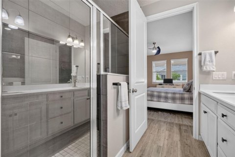 Townhouse in HARMONY AT LAKEWOOD RANCH in Bradenton, Florida 2 bedrooms, 122.82 sq.m. № 2385987 - photo 28