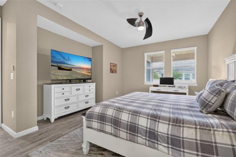 Townhouse in HARMONY AT LAKEWOOD RANCH in Bradenton, Florida 2 bedrooms, 122.82 sq.m. № 2385987 - photo 23