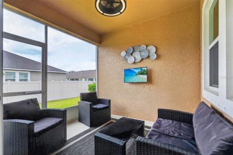 Townhouse in HARMONY AT LAKEWOOD RANCH in Bradenton, Florida 2 bedrooms, 122.82 sq.m. № 2385987 - photo 29