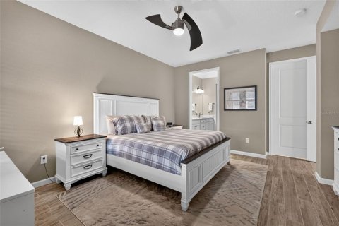 Townhouse in HARMONY AT LAKEWOOD RANCH in Bradenton, Florida 2 bedrooms, 122.82 sq.m. № 2385987 - photo 25