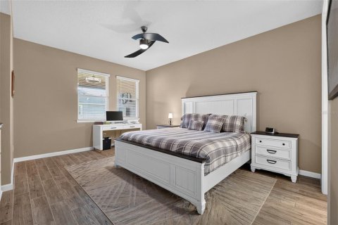 Townhouse in HARMONY AT LAKEWOOD RANCH in Bradenton, Florida 2 bedrooms, 122.82 sq.m. № 2385987 - photo 22