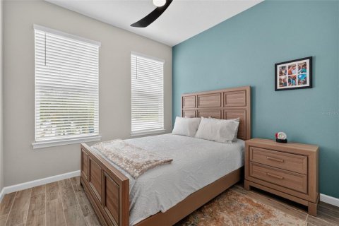 Townhouse in HARMONY AT LAKEWOOD RANCH in Bradenton, Florida 2 bedrooms, 122.82 sq.m. № 2385987 - photo 17