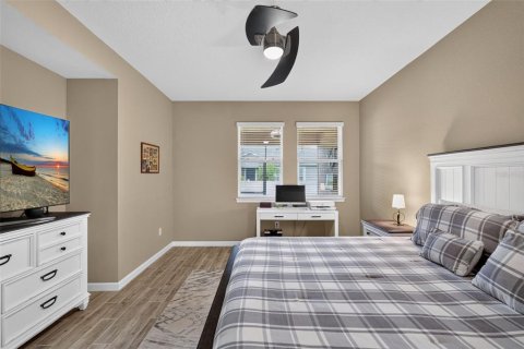 Townhouse in HARMONY AT LAKEWOOD RANCH in Bradenton, Florida 2 bedrooms, 122.82 sq.m. № 2385987 - photo 24