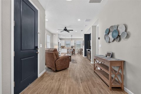 Townhouse in HARMONY AT LAKEWOOD RANCH in Bradenton, Florida 2 bedrooms, 122.82 sq.m. № 2385987 - photo 16