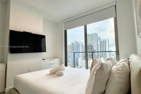 Condominio en venta en Miami, Florida, 2 dormitorios, 60.11 m2 № 1865715 - foto 9
