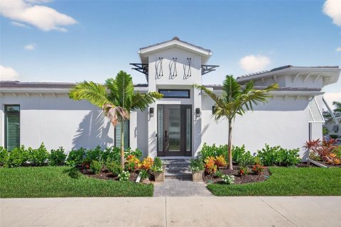 House in Bradenton, Florida 3 bedrooms, 250.84 sq.m. № 1911645 - photo 2