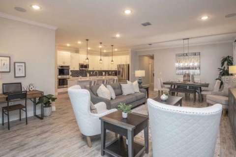 Casa en venta en Leesburg, Florida, 4 dormitorios, 200.11 m2 № 2259324 - foto 5