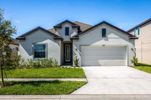 Villa ou maison à Leesburg, Floride 4 chambres, 200.11 m2 № 2259324