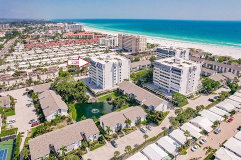 Appartement à Sarasota, Floride 2 chambres, 133.78 m2 № 2125737