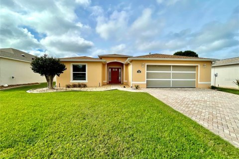 Casa en venta en Ocala, Florida, 3 dormitorios, 155.7 m2 № 1911326 - foto 3
