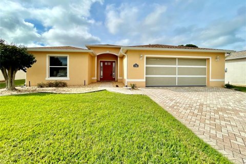Casa en venta en Ocala, Florida, 3 dormitorios, 155.7 m2 № 1911326 - foto 2