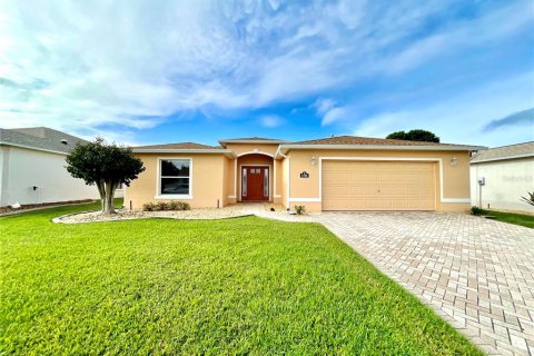 Casa en venta en Ocala, Florida, 3 dormitorios, 155.7 m2 № 1911326 - foto 4