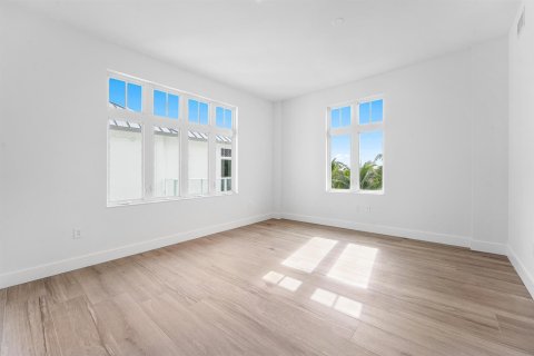 Condo in Palm Beach Shores, Florida, 3 bedrooms  № 2182853 - photo 14