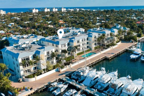 Condo in Palm Beach Shores, Florida, 3 bedrooms  № 2182853 - photo 2