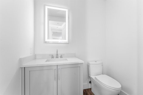 Condo in Palm Beach Shores, Florida, 3 bedrooms  № 2182853 - photo 20