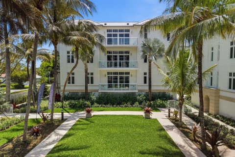 Condo in Palm Beach Shores, Florida, 3 bedrooms  № 2182853 - photo 28