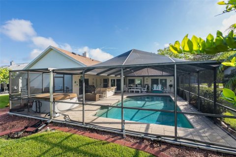 Villa ou maison à vendre à Tampa, Floride: 4 chambres, 200.95 m2 № 2356198 - photo 30