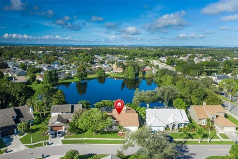 Villa ou maison à vendre à Tampa, Floride: 4 chambres, 200.95 m2 № 2356198 - photo 3
