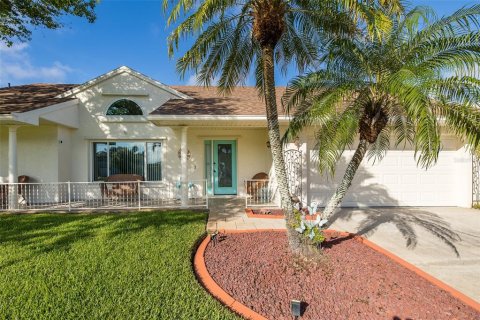 Villa ou maison à vendre à Tampa, Floride: 4 chambres, 200.95 m2 № 2356198 - photo 6