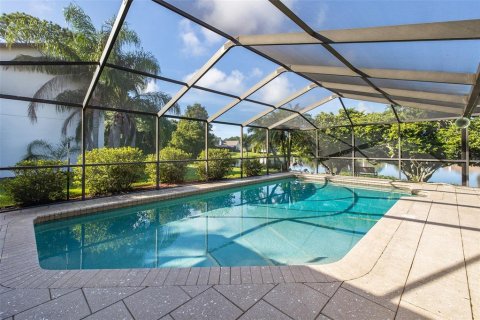 Villa ou maison à vendre à Tampa, Floride: 4 chambres, 200.95 m2 № 2356198 - photo 5