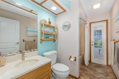 Villa ou maison à vendre à Tampa, Floride: 4 chambres, 200.95 m2 № 2356198 - photo 28
