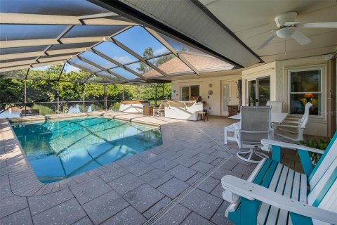 Villa ou maison à vendre à Tampa, Floride: 4 chambres, 200.95 m2 № 2356198 - photo 17
