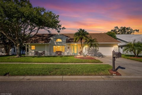 Villa ou maison à vendre à Tampa, Floride: 4 chambres, 200.95 m2 № 2356198 - photo 2