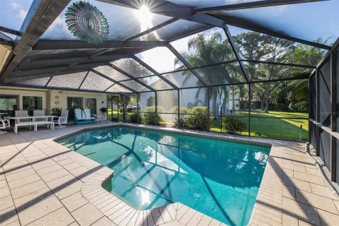 Villa ou maison à vendre à Tampa, Floride: 4 chambres, 200.95 m2 № 2356198 - photo 16