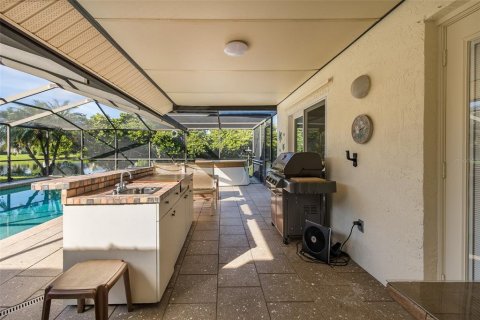 Villa ou maison à vendre à Tampa, Floride: 4 chambres, 200.95 m2 № 2356198 - photo 18