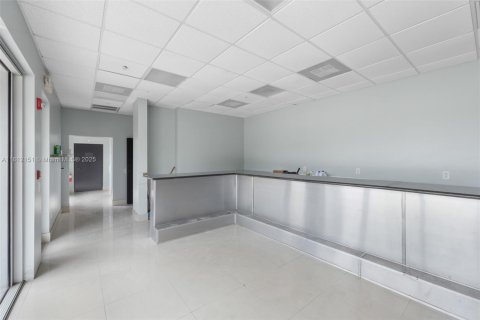 Propiedad comercial en venta en Wilton Manors, Florida № 1774185 - foto 11