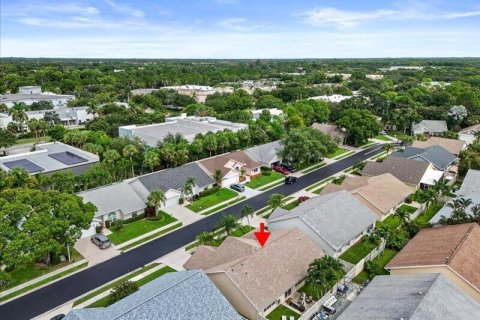 Casa en venta en Jupiter, Florida, 3 dormitorios, 153.1 m2 № 2288609 - foto 29