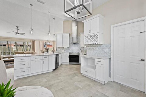 Casa en venta en Jupiter, Florida, 3 dormitorios, 153.1 m2 № 2288609 - foto 3