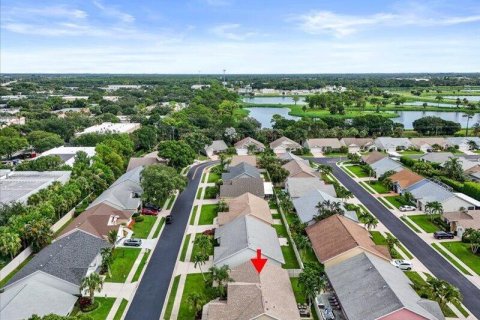 Casa en venta en Jupiter, Florida, 3 dormitorios, 153.1 m2 № 2288609 - foto 28