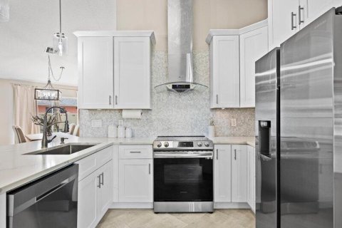 Casa en venta en Jupiter, Florida, 3 dormitorios, 153.1 m2 № 2288609 - foto 7