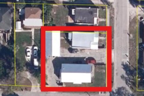 Propiedad comercial en venta en St. Lucie, Florida, 8 dormitorios, 263.38 m2 № 1524701 - foto 3